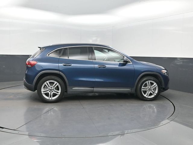 2023 Mercedes-Benz GLA GLA 250 4MATIC SUV - 23082220 - 34