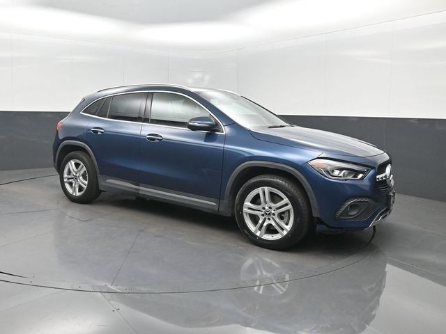 2023 Mercedes-Benz GLA GLA 250 4MATIC SUV - 23082220 - 35