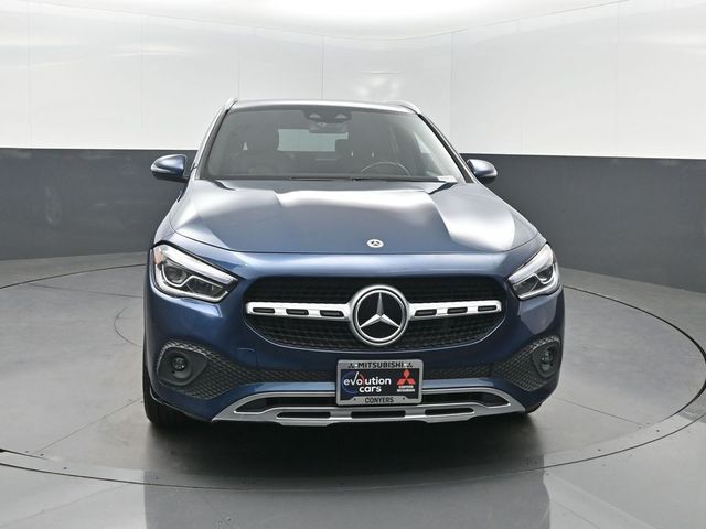 2023 Mercedes-Benz GLA GLA 250 4MATIC SUV - 23082220 - 36