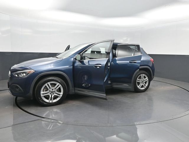 2023 Mercedes-Benz GLA GLA 250 4MATIC SUV - 23082220 - 37