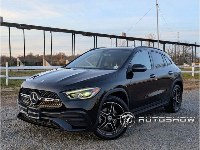2023 Mercedes-Benz GLA GLA 250 4MATIC SUV - 22957631 - 0