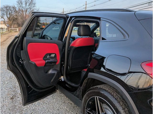 2023 Mercedes-Benz GLA GLA 250 4MATIC SUV - 22957631 - 9