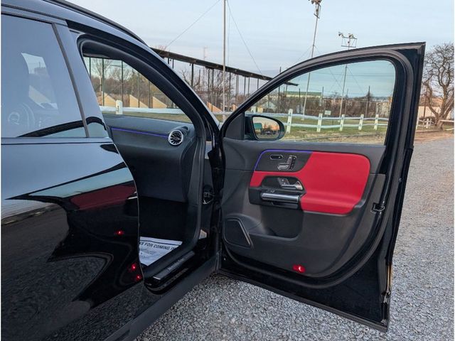 2023 Mercedes-Benz GLA GLA 250 4MATIC SUV - 22957631 - 10