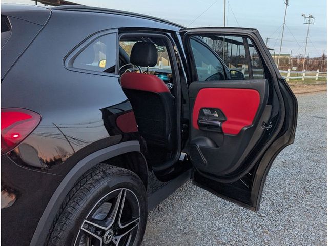 2023 Mercedes-Benz GLA GLA 250 4MATIC SUV - 22957631 - 11