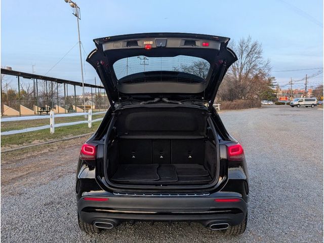 2023 Mercedes-Benz GLA GLA 250 4MATIC SUV - 22957631 - 12