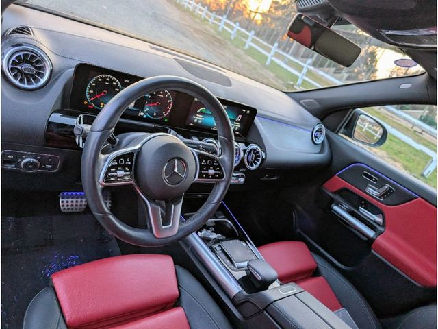 2023 Mercedes-Benz GLA GLA 250 4MATIC SUV - 22957631 - 16