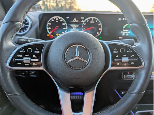 2023 Mercedes-Benz GLA GLA 250 4MATIC SUV - 22957631 - 17