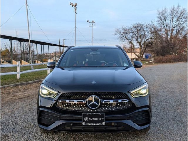 2023 Mercedes-Benz GLA GLA 250 4MATIC SUV - 22957631 - 1