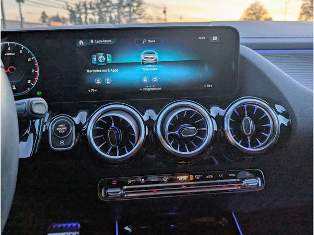 2023 Mercedes-Benz GLA GLA 250 4MATIC SUV - 22957631 - 19