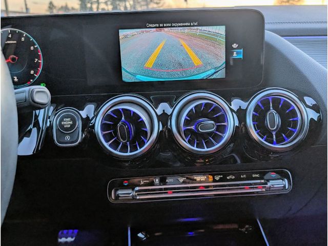 2023 Mercedes-Benz GLA GLA 250 4MATIC SUV - 22957631 - 21