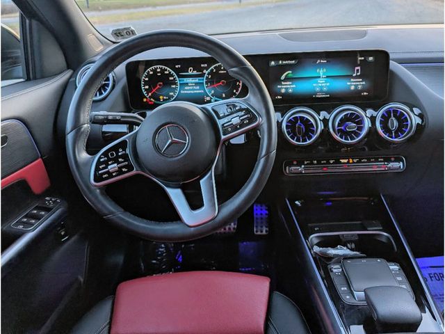 2023 Mercedes-Benz GLA GLA 250 4MATIC SUV - 22957631 - 22