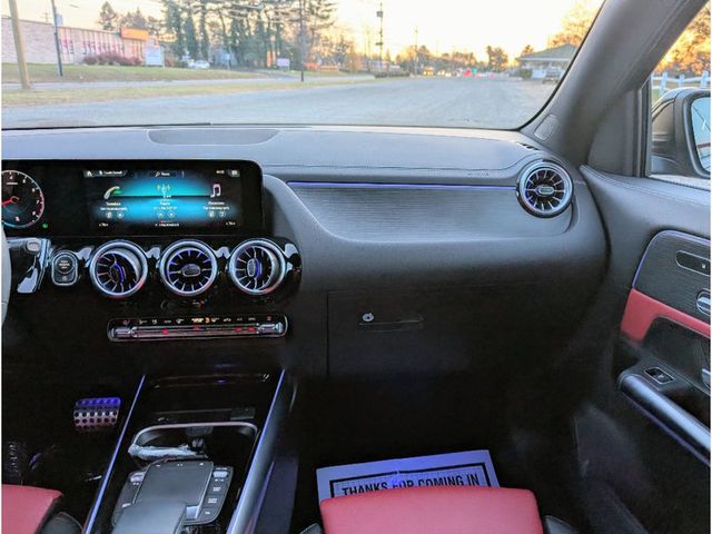 2023 Mercedes-Benz GLA GLA 250 4MATIC SUV - 22957631 - 23