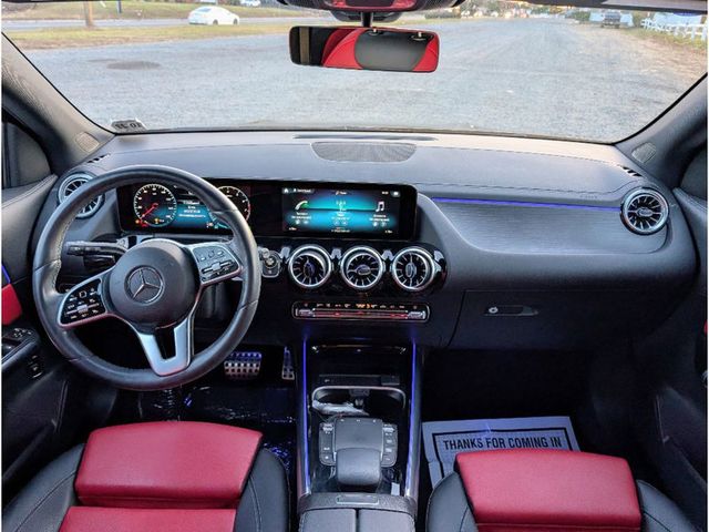 2023 Mercedes-Benz GLA GLA 250 4MATIC SUV - 22957631 - 24