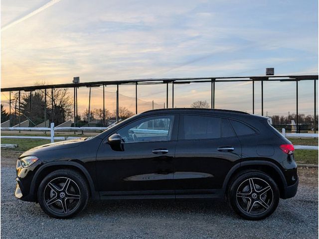 2023 Mercedes-Benz GLA GLA 250 4MATIC SUV - 22957631 - 2
