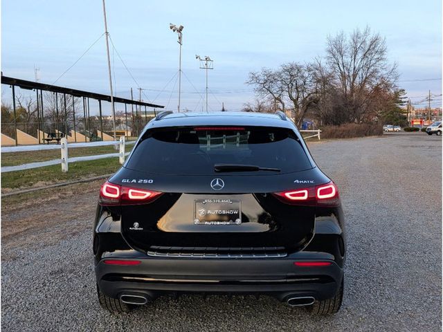 2023 Mercedes-Benz GLA GLA 250 4MATIC SUV - 22957631 - 4