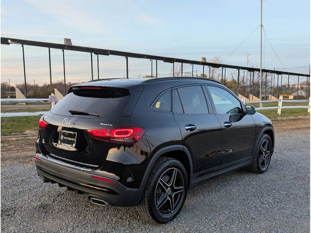 2023 Mercedes-Benz GLA GLA 250 4MATIC SUV - 22957631 - 5