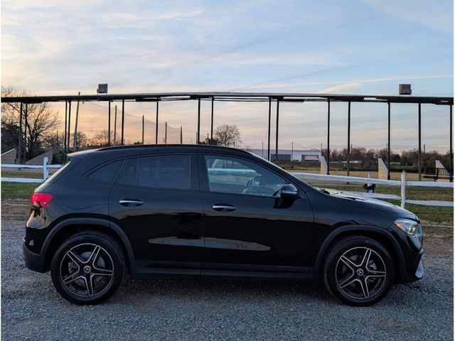 2023 Mercedes-Benz GLA GLA 250 4MATIC SUV - 22957631 - 6