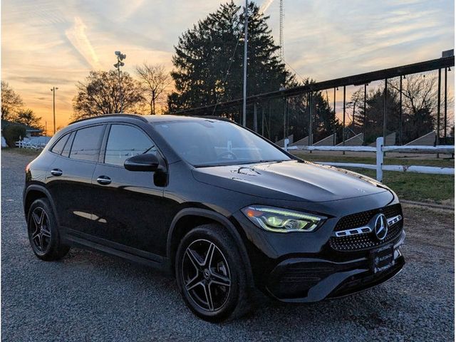 2023 Mercedes-Benz GLA GLA 250 4MATIC SUV - 22957631 - 7