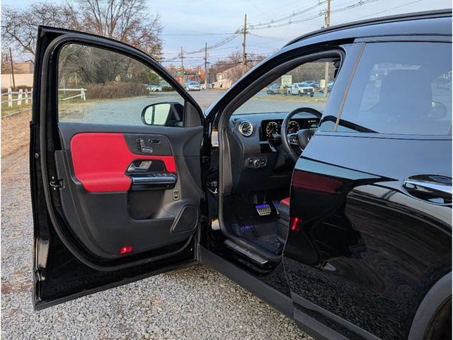 2023 Mercedes-Benz GLA GLA 250 4MATIC SUV - 22957631 - 8