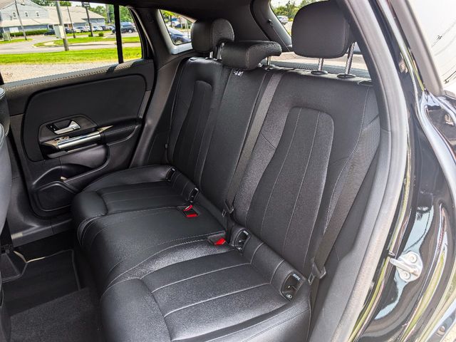 2023 Mercedes-Benz GLA GLA 250 4MATIC SUV - 23068261 - 16