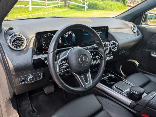 2023 Mercedes-Benz GLA GLA 250 4MATIC SUV - 23068261 - 17