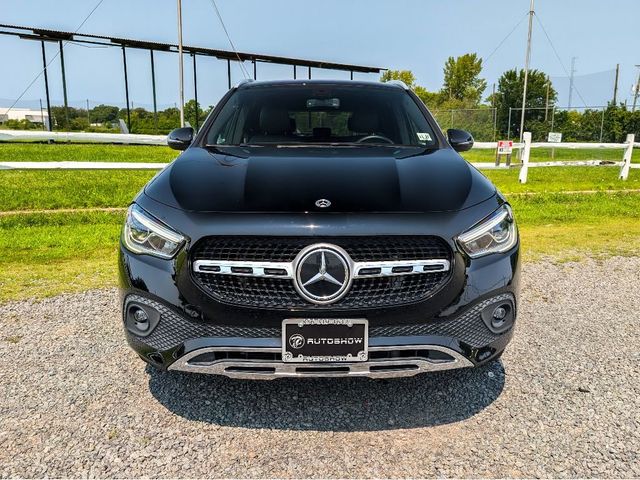 2023 Mercedes-Benz GLA GLA 250 4MATIC SUV - 23068261 - 1