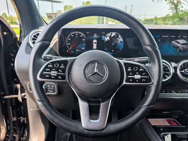 2023 Mercedes-Benz GLA GLA 250 4MATIC SUV - 23068261 - 19
