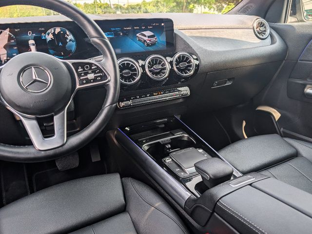 2023 Mercedes-Benz GLA GLA 250 4MATIC SUV - 23068261 - 21