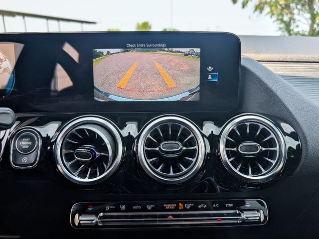 2023 Mercedes-Benz GLA GLA 250 4MATIC SUV - 23068261 - 22