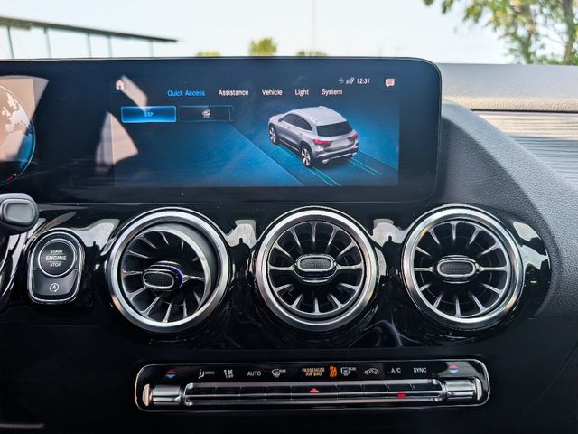 2023 Mercedes-Benz GLA GLA 250 4MATIC SUV - 23068261 - 23