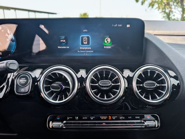 2023 Mercedes-Benz GLA GLA 250 4MATIC SUV - 23068261 - 24