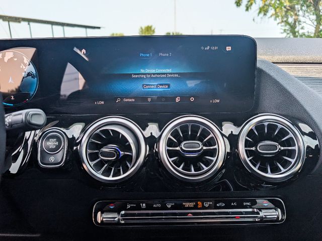 2023 Mercedes-Benz GLA GLA 250 4MATIC SUV - 23068261 - 25