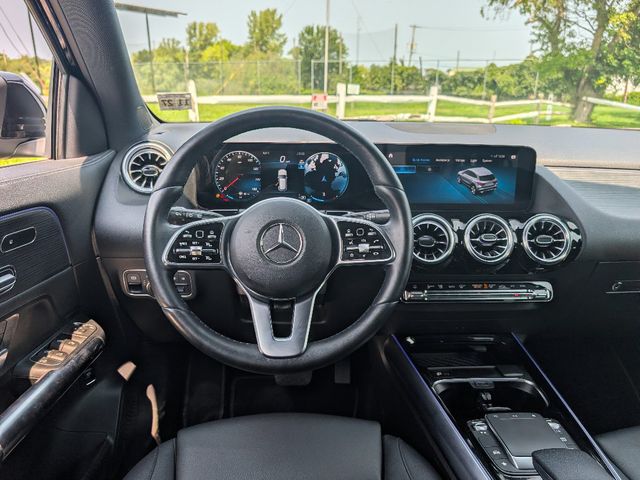 2023 Mercedes-Benz GLA GLA 250 4MATIC SUV - 23068261 - 26