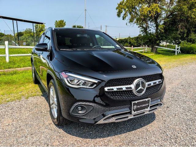 2023 Mercedes-Benz GLA GLA 250 4MATIC SUV - 23068261 - 2