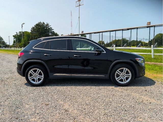 2023 Mercedes-Benz GLA GLA 250 4MATIC SUV - 23068261 - 3