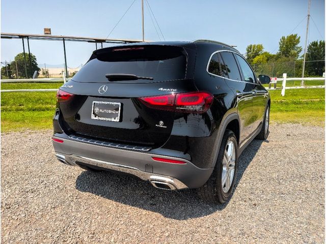 2023 Mercedes-Benz GLA GLA 250 4MATIC SUV - 23068261 - 4