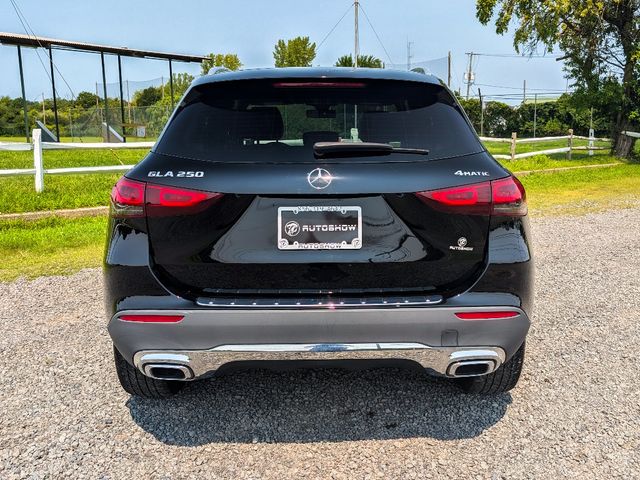 2023 Mercedes-Benz GLA GLA 250 4MATIC SUV - 23068261 - 5