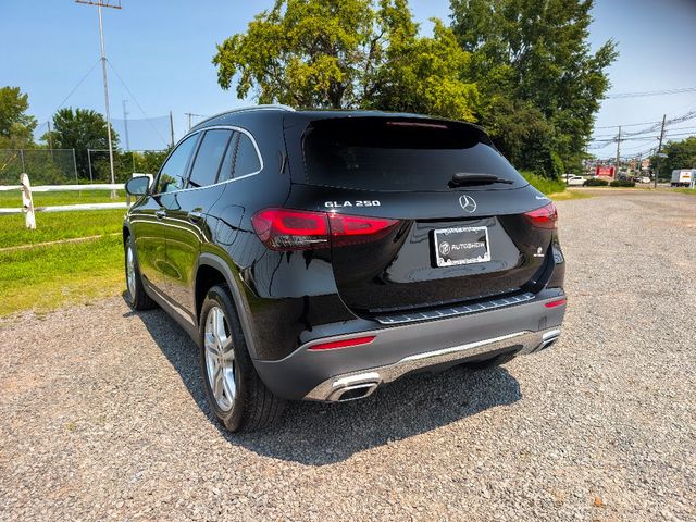 2023 Mercedes-Benz GLA GLA 250 4MATIC SUV - 23068261 - 7