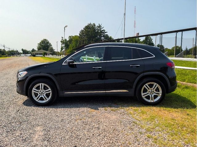 2023 Mercedes-Benz GLA GLA 250 4MATIC SUV - 23068261 - 8