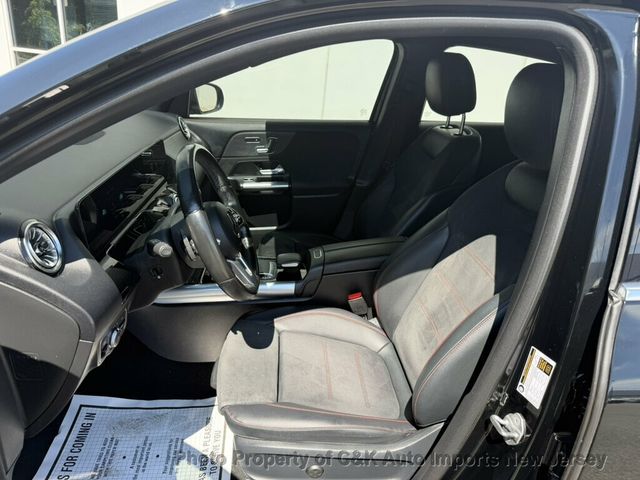 2023 Mercedes-Benz GLA GLA 250 4MATIC SUV - 23073494 - 9
