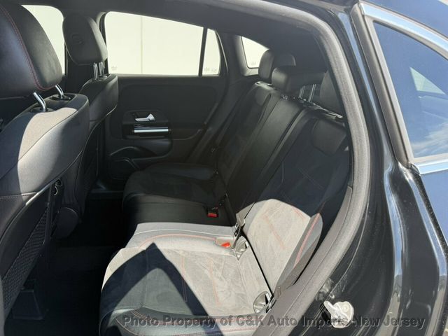 2023 Mercedes-Benz GLA GLA 250 4MATIC SUV - 23073494 - 10