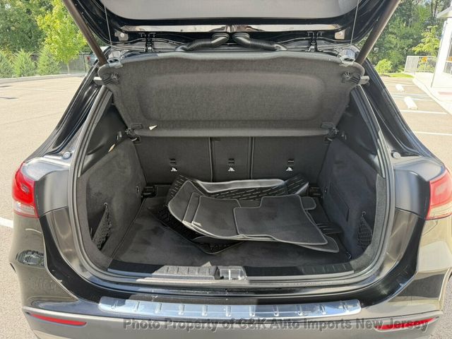 2023 Mercedes-Benz GLA GLA 250 4MATIC SUV - 23073494 - 13