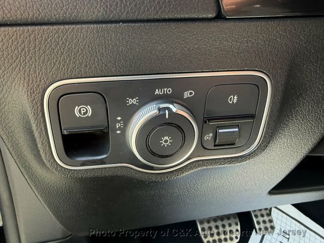 2023 Mercedes-Benz GLA GLA 250 4MATIC SUV - 23073494 - 17