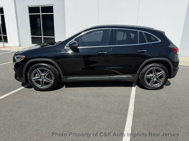 2023 Mercedes-Benz GLA GLA 250 4MATIC SUV - 23073494 - 1
