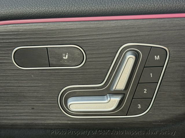 2023 Mercedes-Benz GLA GLA 250 4MATIC SUV - 23073494 - 19