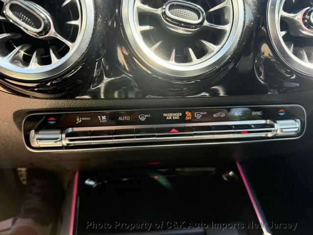 2023 Mercedes-Benz GLA GLA 250 4MATIC SUV - 23073494 - 21