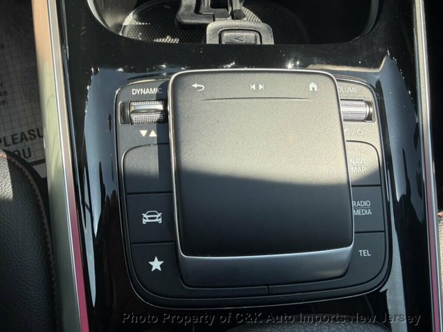 2023 Mercedes-Benz GLA GLA 250 4MATIC SUV - 23073494 - 22