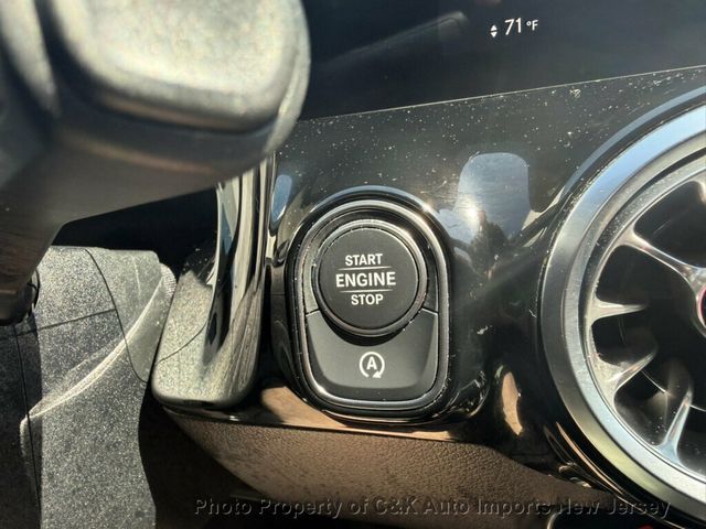 2023 Mercedes-Benz GLA GLA 250 4MATIC SUV - 23073494 - 23