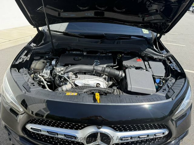 2023 Mercedes-Benz GLA GLA 250 4MATIC SUV - 23073494 - 29