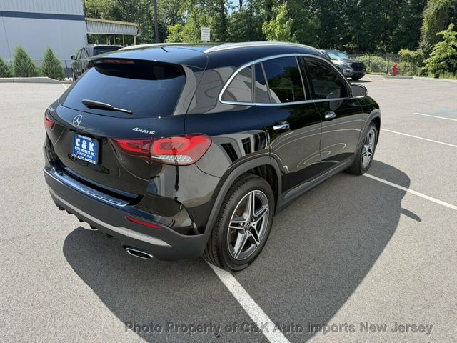 2023 Mercedes-Benz GLA GLA 250 4MATIC SUV - 23073494 - 4